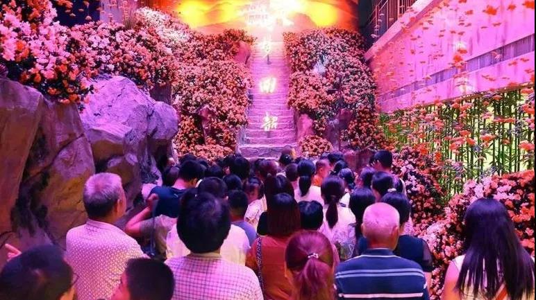 權(quán)威發(fā)布：韶山景區(qū)2020年對全國醫(yī)務(wù)工作者實行免票！(圖6)